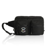 AS Colour Recycled Double Waist Bag 1025